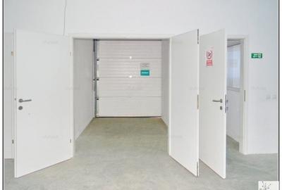 Spatiu industrial/Depozit 250 mp Uzina 2 - 5
