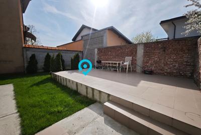 Casă 5 camere Bucureștii Noi | 170 mp | teren 257 mp - 32