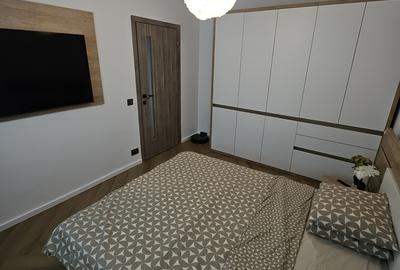 2 camere Tineretului vis-a-vis Parc - 10