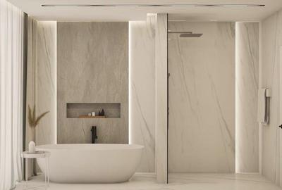 Penthouse Exclusivist cu Terase Generoase și Design Modern în Zona Aviatorilor - 19