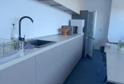 Spațiu birou  | 328 mp | Terasă Privată | Parcare disponibilă | Zona Pipera - 8