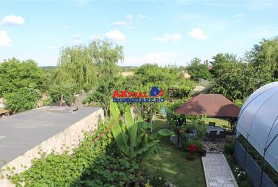 Tartasesti/ Vila 4cam-190mp-teren 755mp - 15