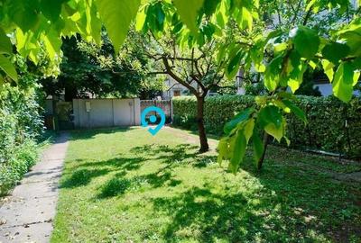 Vila cu grădină proprie -Domenii – Str. Av. Mircea Zorileanu - 1