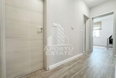 Apartament de lux cu 4 camere de vanzare, 111mp utili, 3 bai - Chisoda - 15