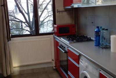 Apartament 3 camere Valea Oltului - 28