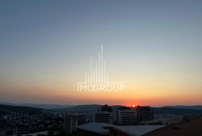 Apartament 3 camere Golden Tulip | Mansardă vilă | Curte | Liniște - 7