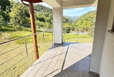 V. BORCUTULUI VILA 600mp P+E+M cu 2000mp teren! - 14