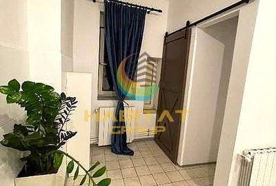 Apartament 3 camere 75mp bloc boutique – 12min Metrou Piata Romana - 4