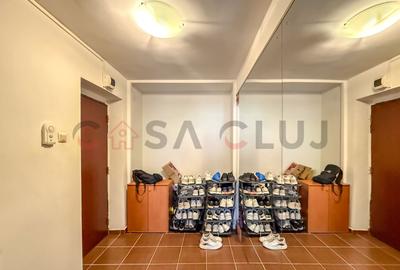 Parcul Primaverii, 2 camere, etaj intermediar, bloc reabilitat - 6