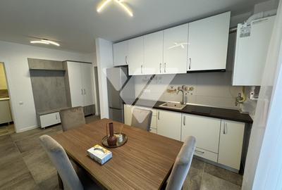 Apartament 2 camere decomandat balcon lift Kaufland Doamna Stanca - 8