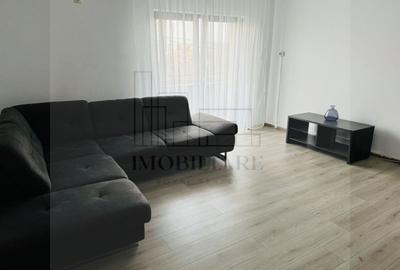 2 Camere Spațios, 60 mp, Modern, Garaj Propriu, Lift, Etaj 1 - 2