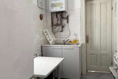 Unirii - Principatele Unite, Apartament în vila interbelică - 6