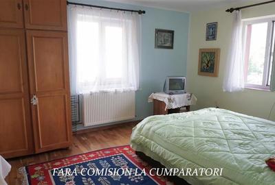 APARTAMENT IN VILA, BAILE OLANESTI - 17