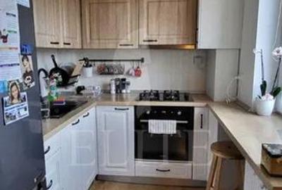 Apartament 3 camere în zona SEMICENTRALA PIATA ABATOR - 1