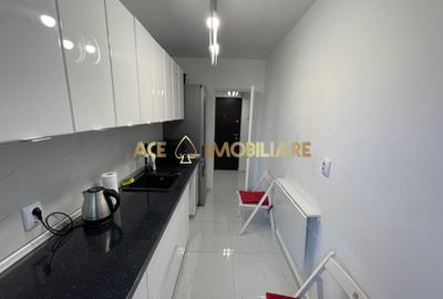Piata Victoriei | 2 Camere | Proximitate metrou | Mobilat - utilat - 9