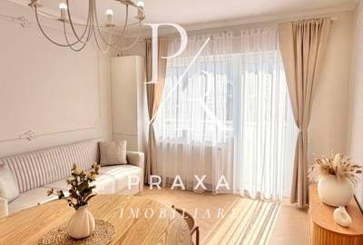 Apartament 3 camere, 44 mp, et 2, garaj optional, zona Terra! - 10