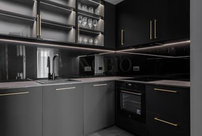 Apartament 2 Camere | One Herastrau Towers - 9