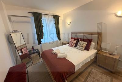 Apartament cu 2 camere decomandat, mobilat în Politehnica