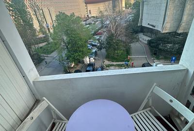 Apartament 2 Camere Universitate Centrala Proprie 4/8 50mp - 7