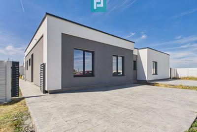 Duplex modern Moșnita  Noua - 21