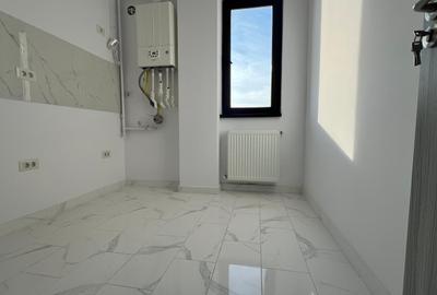 Apartament modern, renovat recent – 2 camere, 67 mp, decomandat, etaj 5/6, bloc - 1