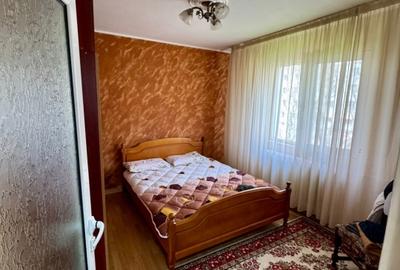 PODU ROS - RED CUBE-  2 CAMERE - ETAJ INTERMEDIAR - RENOVAT - MUTARE IMEDIATA - 5