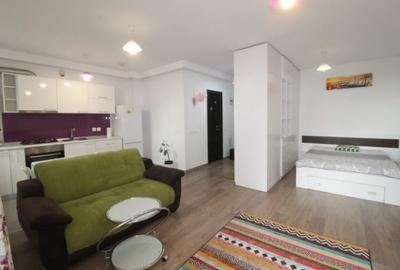 Inchiriere garsoniera|The Park Tineretului|bloc 2015 - 1