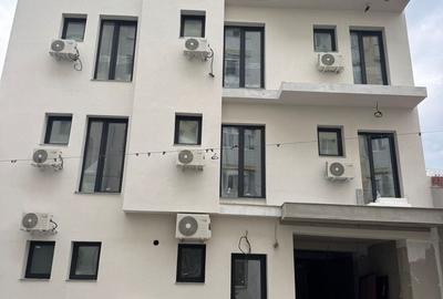 Hotel zona Iancului | Finalizare Iulie 2025 | P+3+T - 2