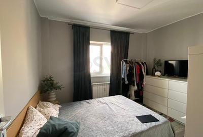 REA1027293 Apartament 2 camere I Banu Manta I Metrou PiataVictoriei I De vanzare - 5