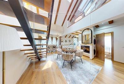 Penthouse de vanzare in Sibiu - 4 camere cu terasa - Calea Cisnadiei - 14