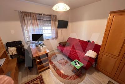 Apartament cu 4 camere mobilat utilat in Vasile Aaron 81 mp - 11