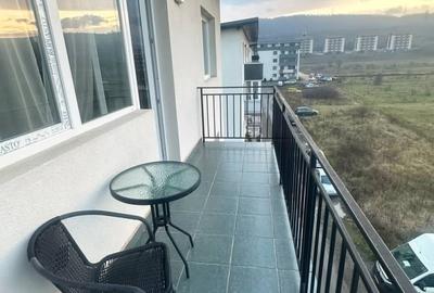 Apartament de vanzare,61mp,115 900 cu parcare inclusa,Floresti. - 12
