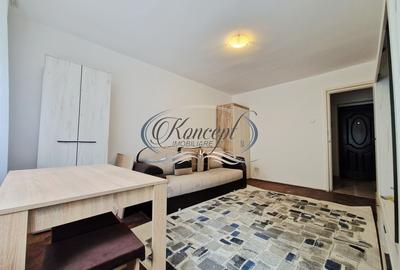 Apartament decomandat la cheie ln apropierea Piatei Flora - 2