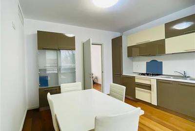 INCHIRIERE APARTAMENT 3 CAMERE COMPLEX EXCLUSIVIST ZONA KISELEFF HERASTRAU ARCUL - 6