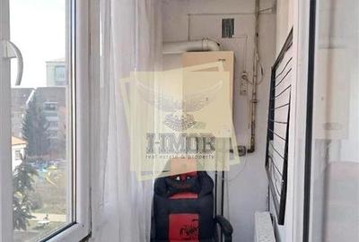 Apartament 2 camere Hipodrom 2 Cedonia - 7