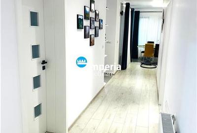 Casa P 4 camere, 550 mp teren, mobilata, Miroslava Trans Anapet - 16