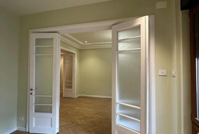 ARMENEASCA - Carol 4 camere renovat complet Centrala proprie - 7