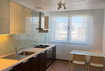 Apartament | 3 camere | Iancu Nicolae - 6