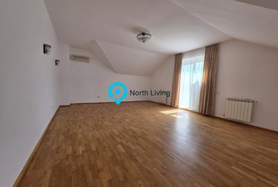 Casa spatioasa Pipera Erou Iancu Nicolae, 6 camere + garaj - 2