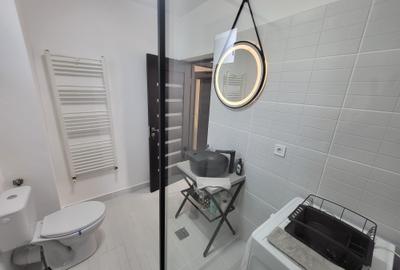 Vila deosebita mobilata si utilata disponibila imediat - 34