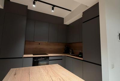 5 Residence 122 – Erou Iancu Nicolae | Apartament LUX cu 2 camere - 5