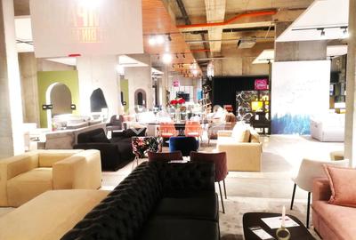 Spatiu comercial de inchiriat- (cod10)- EUROMATERNA - 8