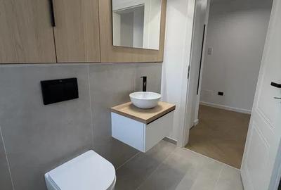 Apartament 3 camere, 2 bai, balcon, bloc nou, Borhanci - 6