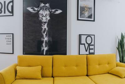 3 camere ultramodern, Iuliu Maniu, Oradea - 5