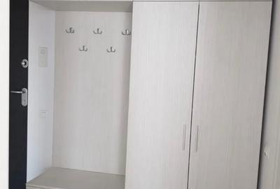 Garsoniera Lujerului - complex 21 Residence *parcare privata* - 5