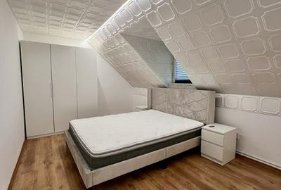 Casă de închiriat, 5 camere, 150 mp, zona Sopor - 4