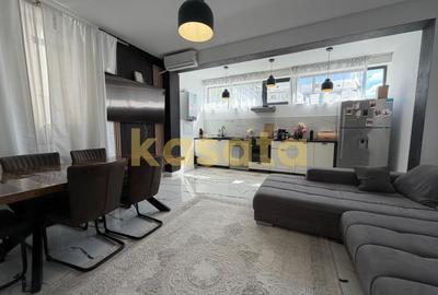 VILĂ MODERNĂ | CHITILA – ZONA CENTRALĂ - 5