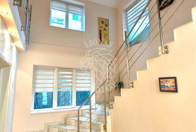 Casa 6 camere 244 mp+ Spatiu Comercial- teren 500 mp-Zona Han - 4