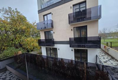 Apartament 2 camere Sisesti - Lac Straulesti - Metrou Straulesti - 17