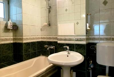 Apartament 4 camere - Zona Stadion - Loc Parcare - Termen Lung - 13